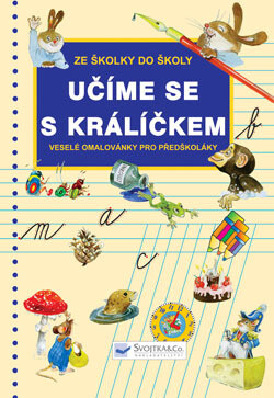 Učíme se s králíčkem