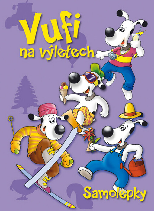 Vufi na výletech