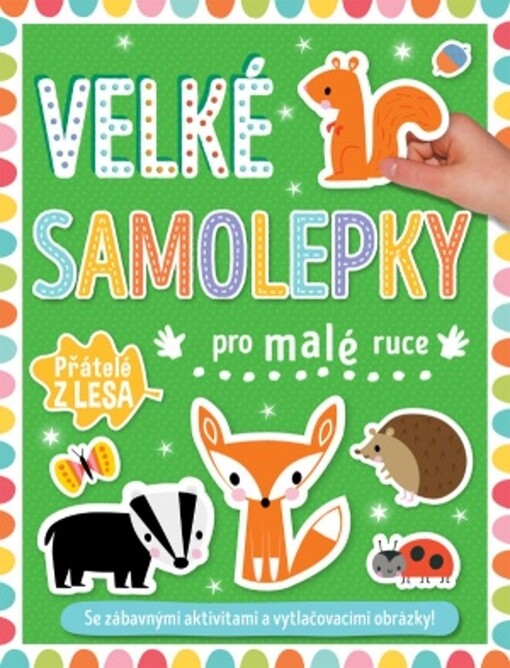 Přátelé z lesa
