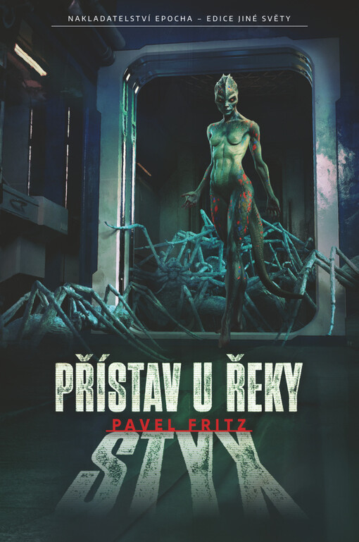 Přístav u řeky Styx