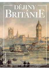 Dějiny Británie  (odkaz v elektronickém katalogu)