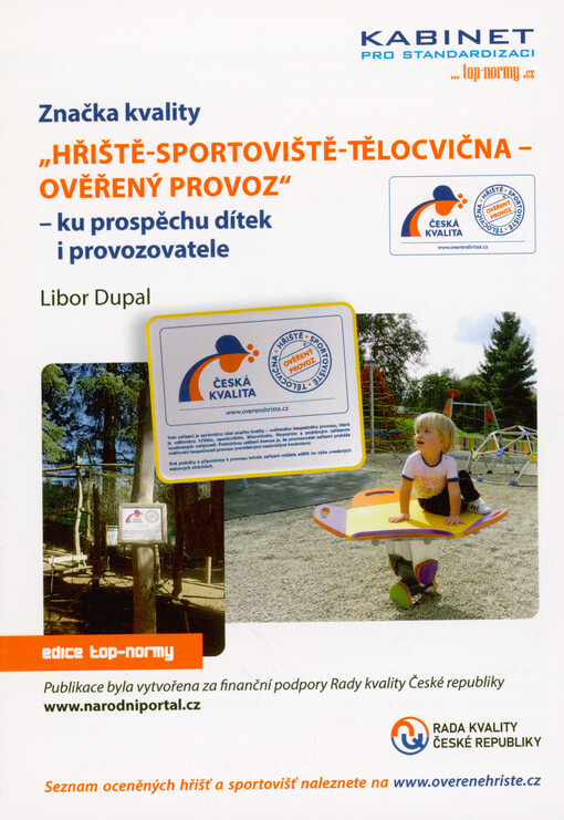 Značka kvality 