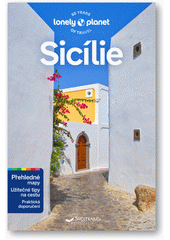 Sicílie  (odkaz v elektronickém katalogu)