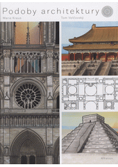 Podoby architektury  (odkaz v elektronickém katalogu)