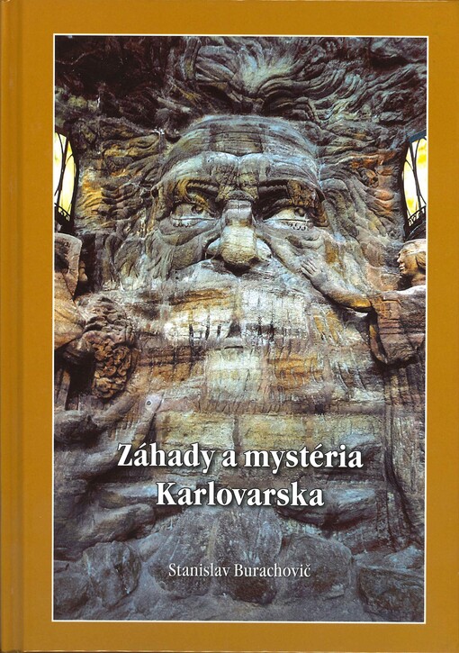 Záhady a mystéria Karlovarska