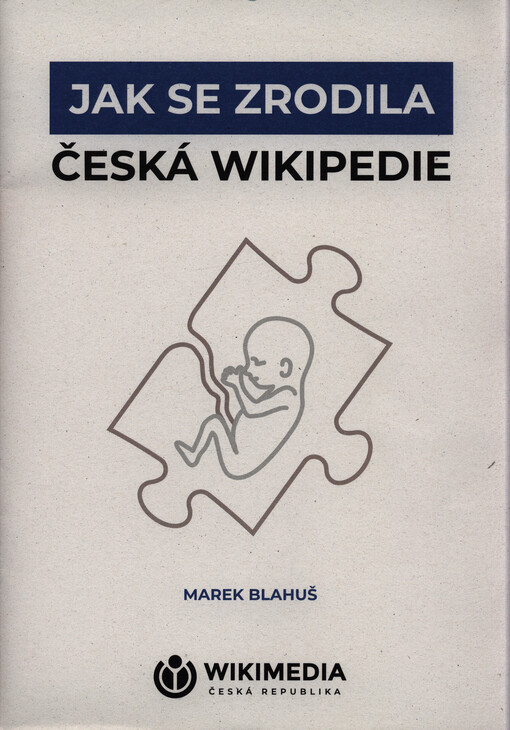 Jak se zrodila česká Wikipedie