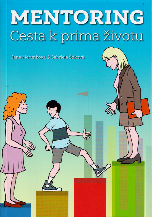 Mentoring : cesta k prima životu