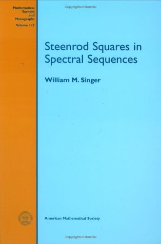 Steenrod Squares in Spectral Sequences
