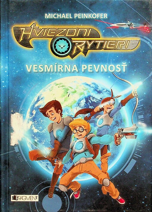 Hviezdni rytieri