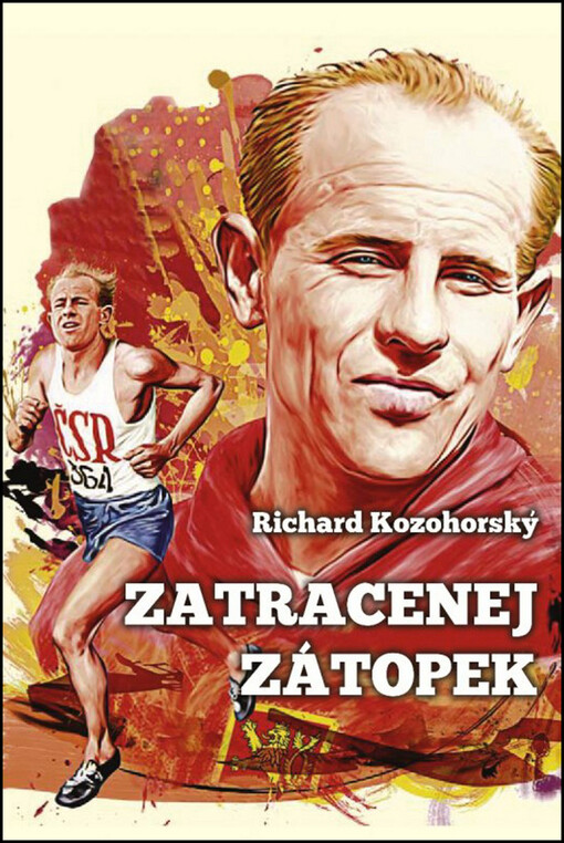 Zatracenej Zátopek
