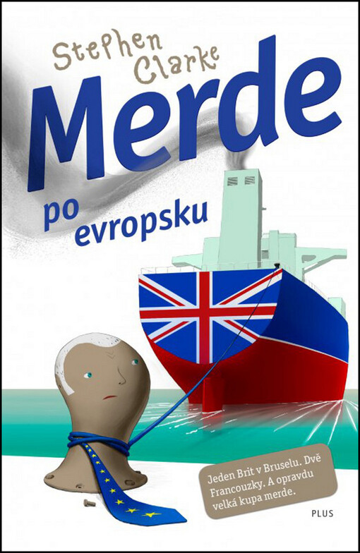 Merde po evropsku