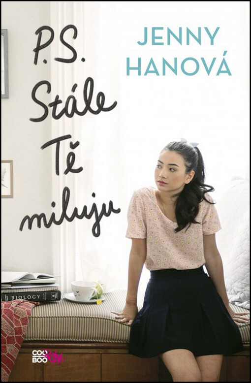 P. S. Stále Tě miluju