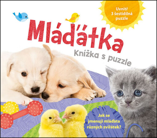 Mláďátka