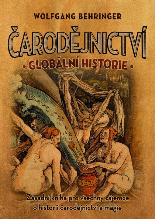 Čarodějnictví - Globální historie