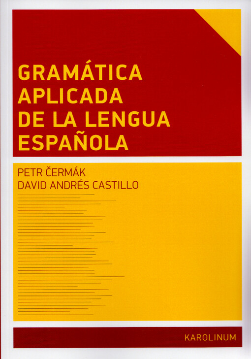 Gramática aplicada de la lengua Española