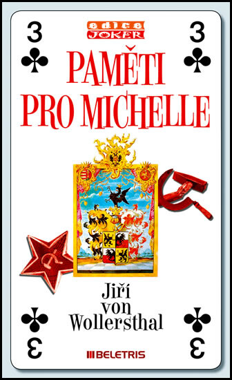Paměti pro Michelle