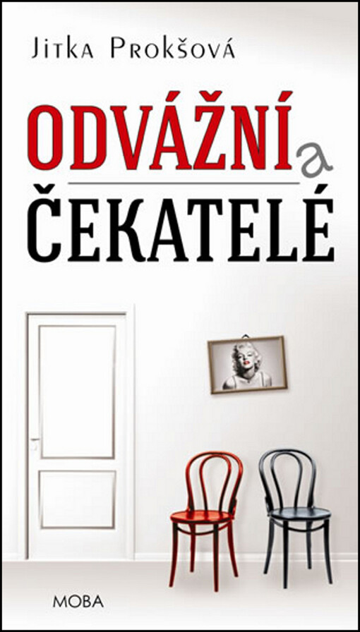Odvážní a čekatelé
