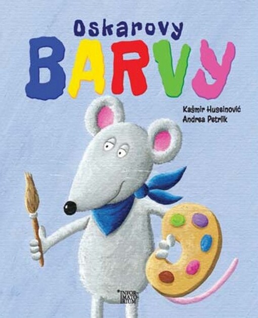 Oskarovy barvy