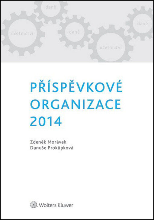 Příspěvkové organizace 2014
