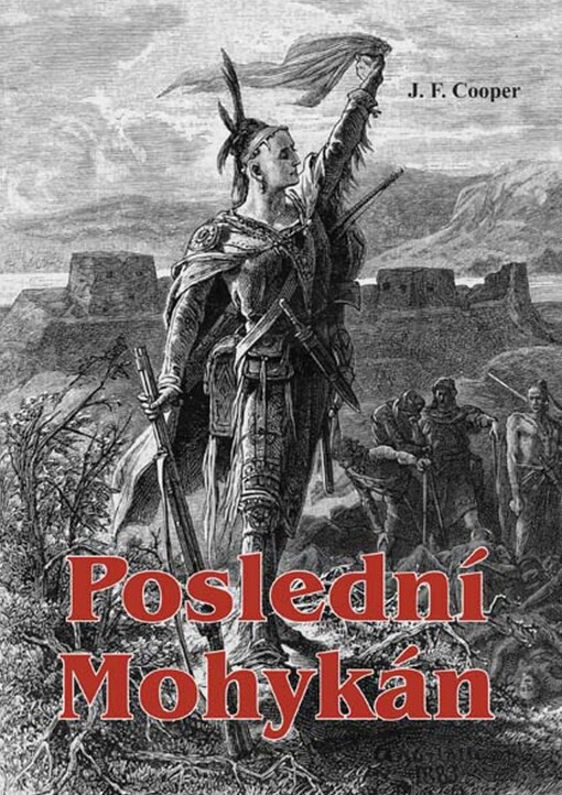 Poslední Mohykán