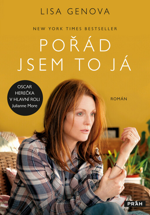 Ještě jsem to já / Pořád jsem to já