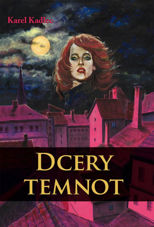 Dcery temnot