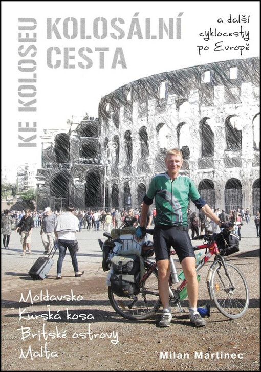 Kolosální cesta ke Koloseu