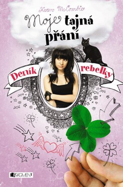 Deník rebelky – Moje tajná přání