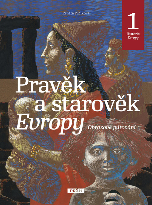 Pravěk a starověk Evropy