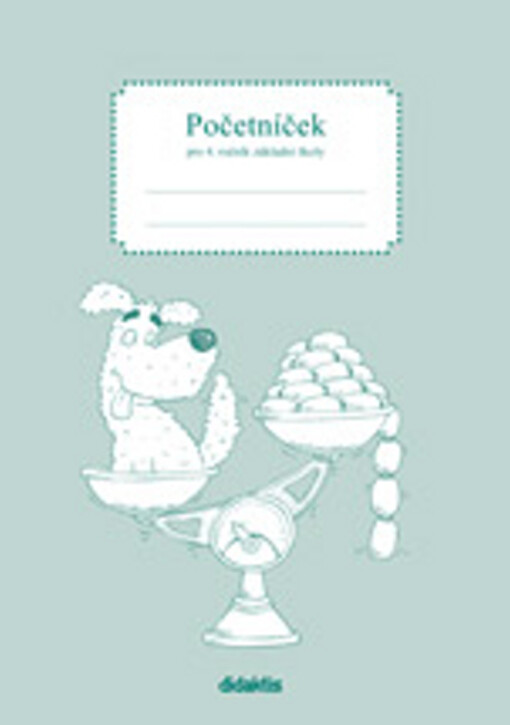 Početníček pro 4. ročník základní školy