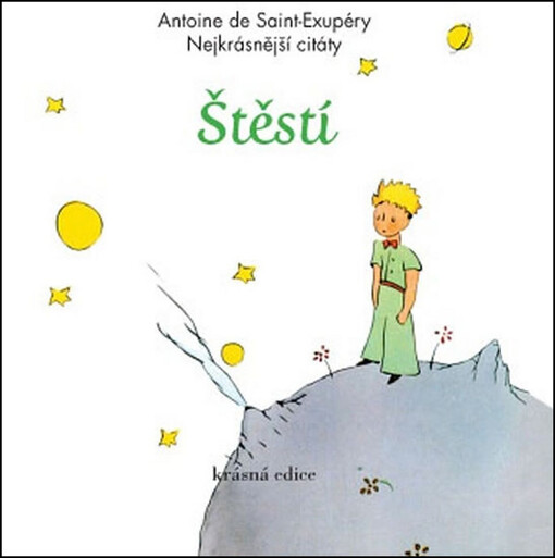 Štěstí