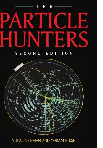 The Particle Hunters