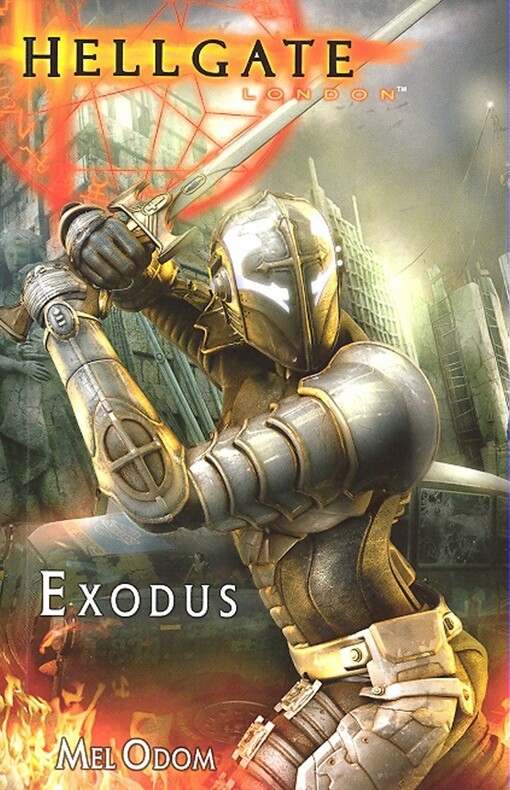 Exodus, Exodus
