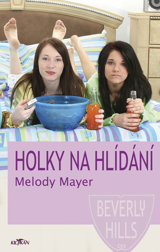 Holky na hlídání: kamarádky do deště