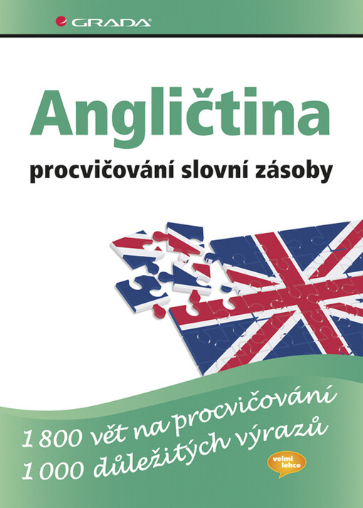Angličtina: procvičování slovní zásoby