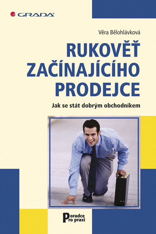 Rukověť začínajícího prodejce: jak se stát dobrým obchodníkem