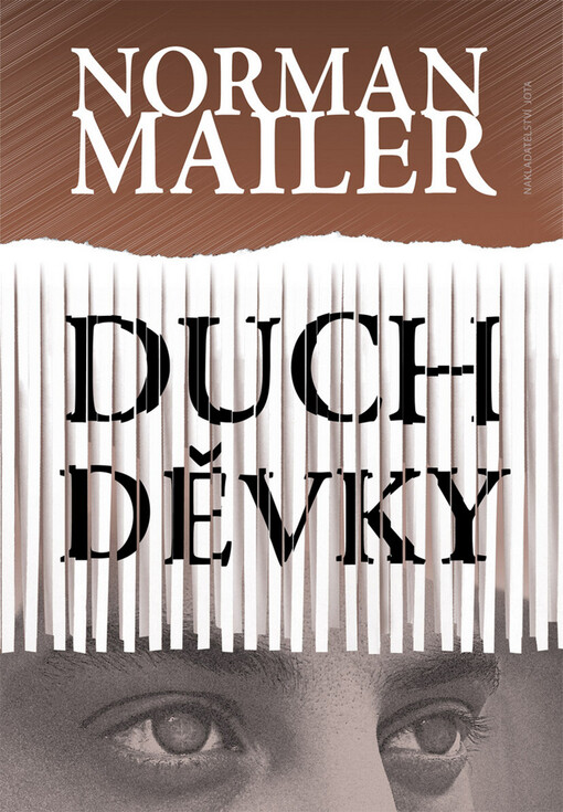 Duch děvky: příběh amerického špiona