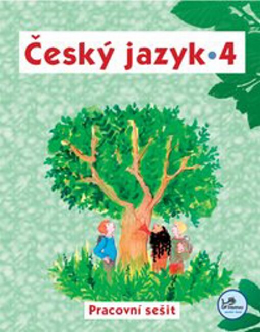Český jazyk 4, pracovní sešit