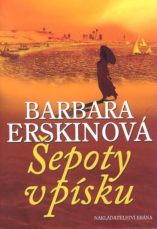 Šepoty v písku, Vyd. 3.