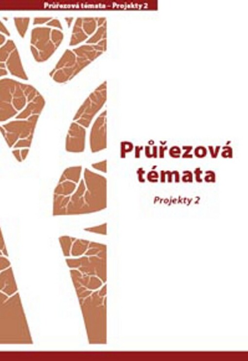 Průřezová témata : projekty 2 : integrace 2 : bonus k oddílu Projekty 2