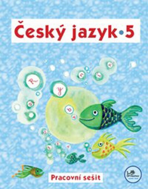 Český jazyk 5, pracovní sešit