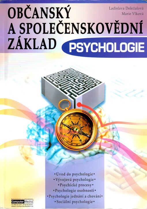 Občanský a společenskovědní základ. Psychologie