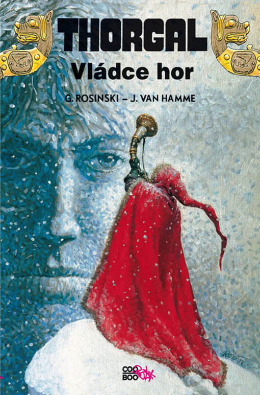 Thorgal. Vládce hor