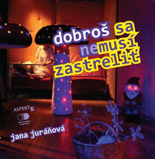 Dobroš sa nemusí zastrelit