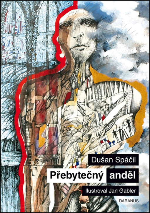 Přebytečný anděl