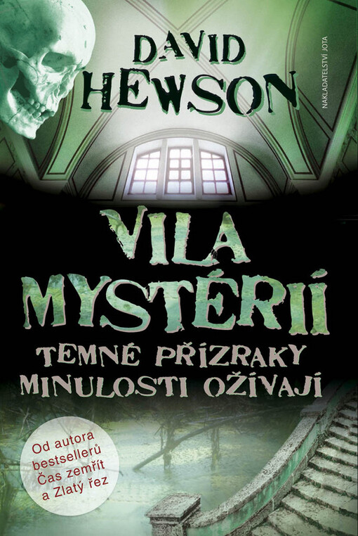 Vila mystérií
