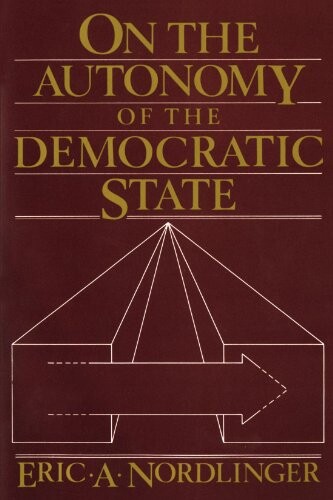 On the autonomy of the democratic state