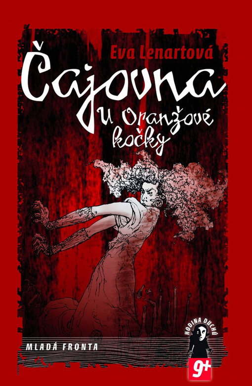 Čajovna U Oranžové kočky