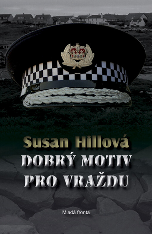 Dobrý motiv pro vraždu