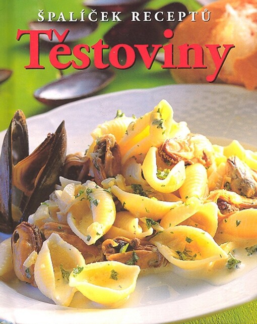 Těstoviny